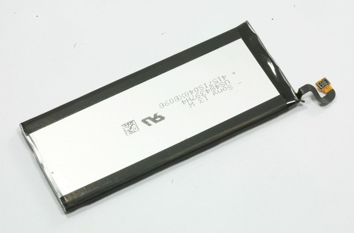 Nowa Bateria SAMSUNG Galaxy S7 Edge 3600mAh EB-BG935ABEG Oryginalna