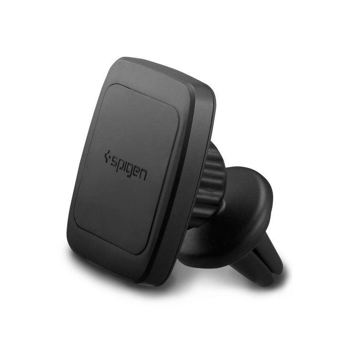 Uchwyt Magnetyczny Do Kratki SPIGEN H12 Air Vent Magnetic Car Mount Holder