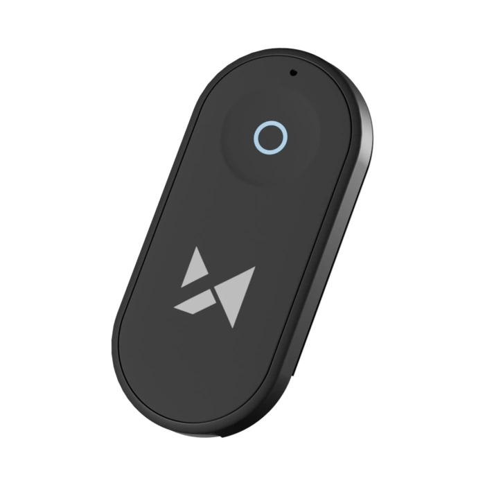 Selfie stick Statyw Wozinsky WRZP1 z automatycznie rozkładanymi nóżkami 1,7m Czarny