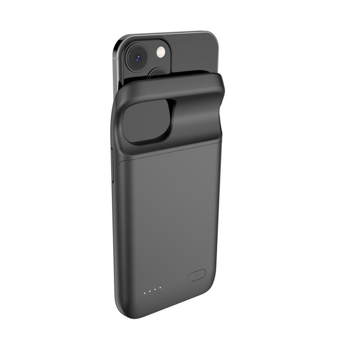 Etui TECH-PROTECT iPhone 12 Mini / 13 Mini Powercase 4700MAH Black Case