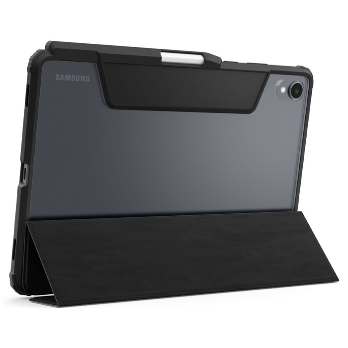 ETUI SPIGEN SAMSUNG GALAXY TAB S11 11.0 X730 / X736 ULTRA HYBRID ”PRO” BLACK