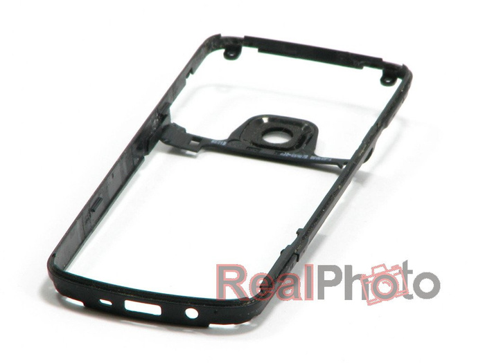 Obudowa NOKIA 6700 Classic Oryginał Grade C Srebrna