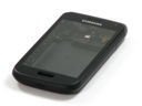 Obudowa SAMSUNG Galaxy W I8150 Komplet Czarna Oryginalna Grade B