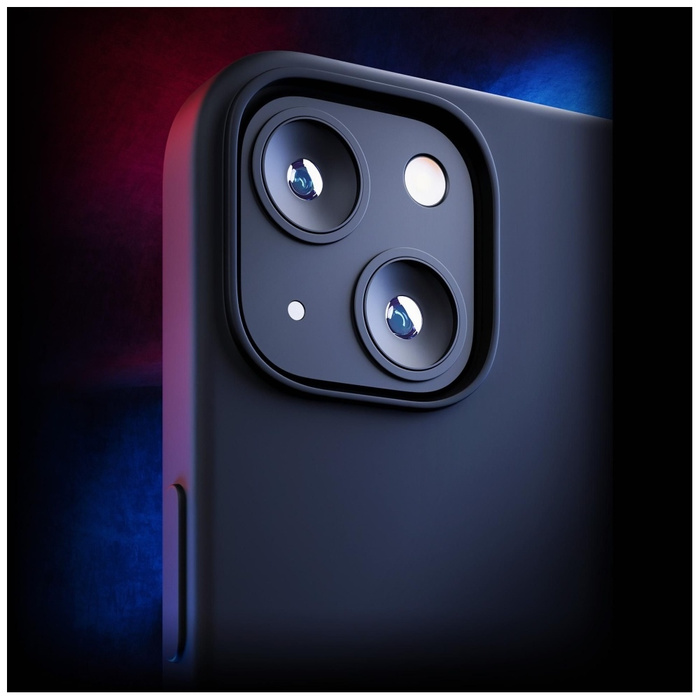 Etui 3MK Matt Case Pro do iPhone 14