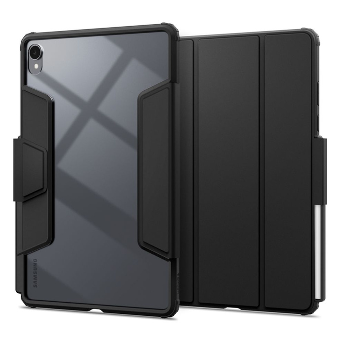ETUI SPIGEN GALAXY TAB S11 11.0  X730 / X736 AIRSKIN PRO BLACK