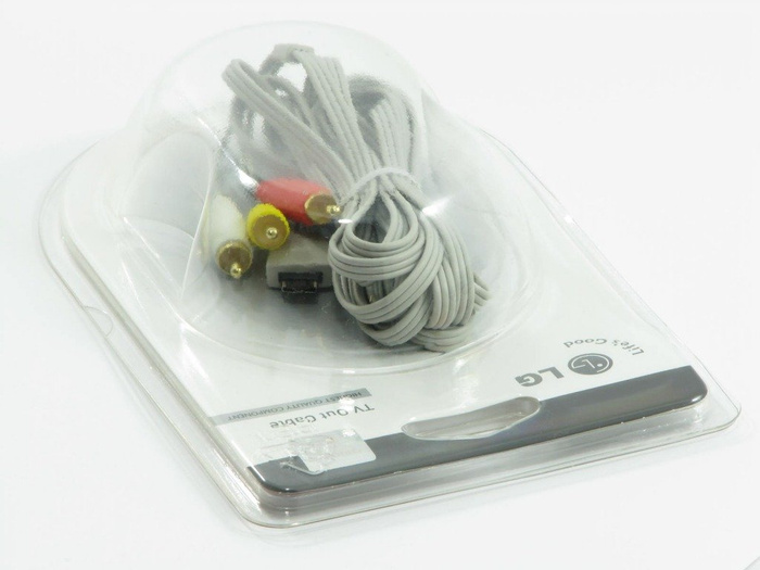 Kabel LG TV OUT Telewizyjny KF600 KP500 Cookie Viewty KU990 UTC-100