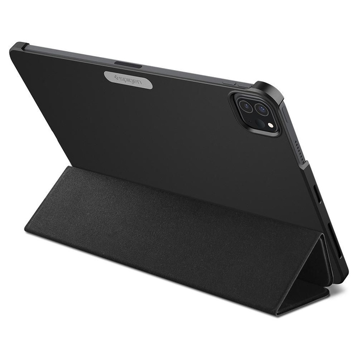 Etui SPIGEN Smart Fold Plus iPad Pro 4/5/6 11 2020/2021/2022 Black Case