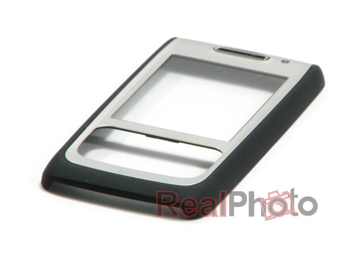 Obudowa NOKIA E65 Oryginał Komplet Grade B