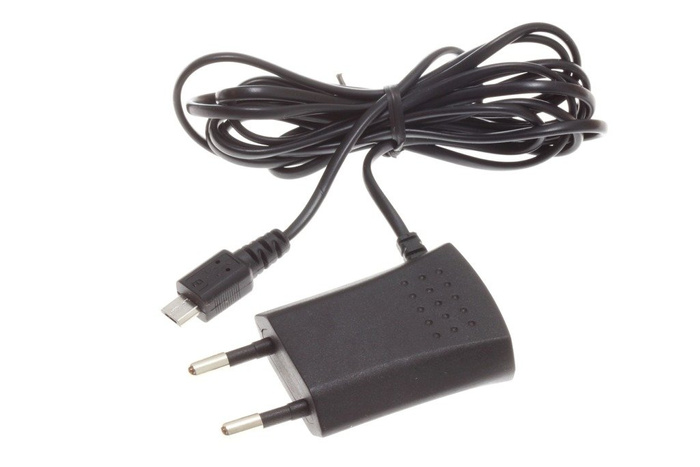 Ładowarka Sieciowa USB ZTE 0,7 Uniwersalna