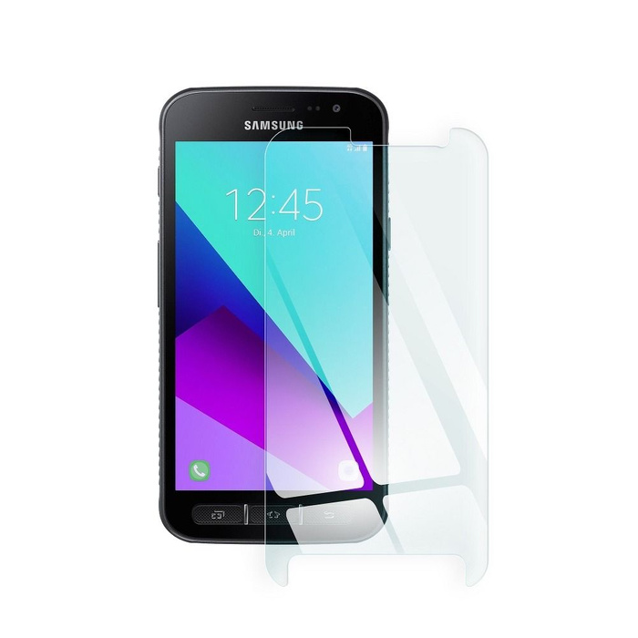 Szkło hartowane do Samsung Galaxy Xcover 4 Blue Star