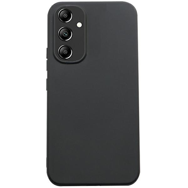 Beline Etui Candy Samsung A34 5G A346czarny/black