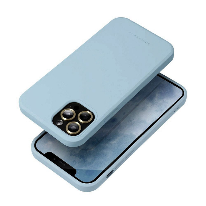 ROAR futerał SPACE do IPHONE 16e (SE 4 2025) Niebieski