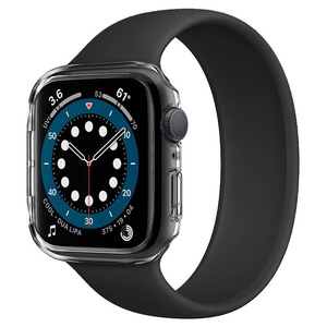 Etui SPIGEN Thin Fit Apple Watch 4 5 6 8 SE 2022 40mm Przezroczyste