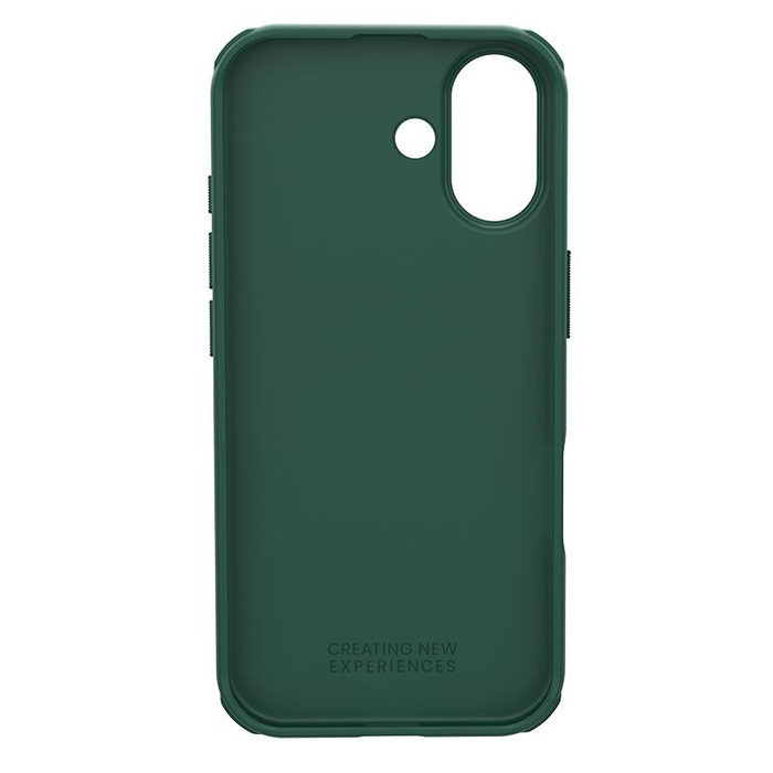 NILLKIN SUPER SHIELD PRO IPHONE 17 DARK GREEN / ZIELONY