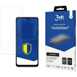 3MK FlexibleGlass TCL 405 Szkło Hybrydowe