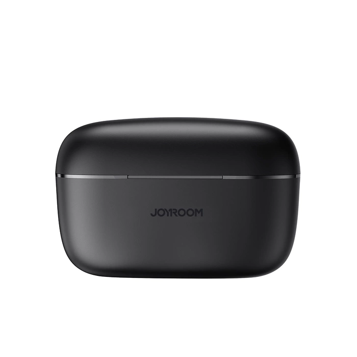 Bezprzewodowe słuchawki douszne Joyroom Jbuds (JR-BC1) - czarne