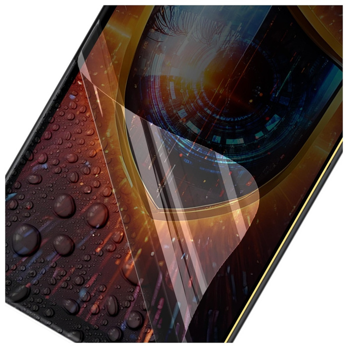 Folia prywatyzująca 3MK Samsung Galaxy A17 5G Silky Matt Privacy