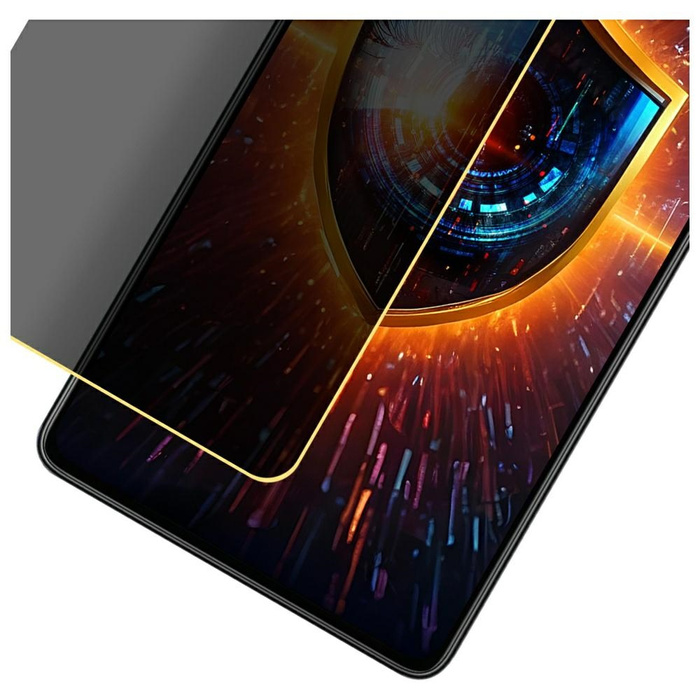 Folia prywatyzująca 3MK Silky Matt       Privacy do POCO M7 Pro 5G