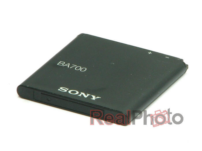 Bateria SONY  Xperia P Neo V Pro BA700 Oryginalna 1500mAh Grade A