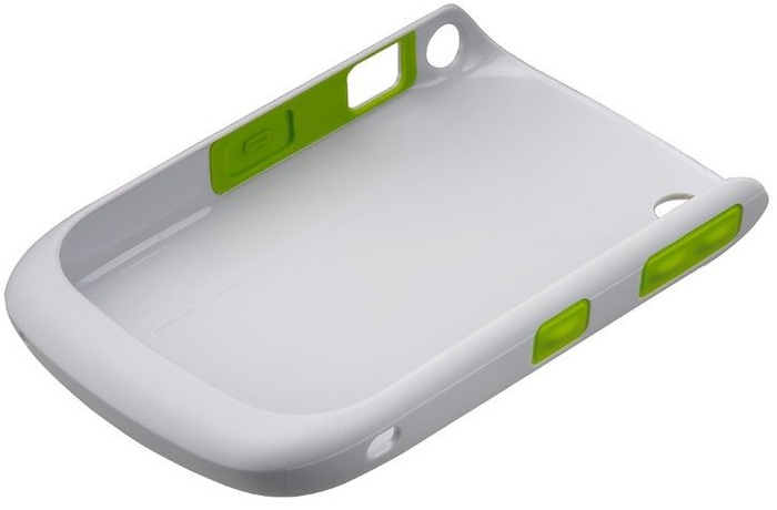 Oryginalne Etui BLACKBERRY 8520 9300 9330 Curve Futerał Pokrowiec