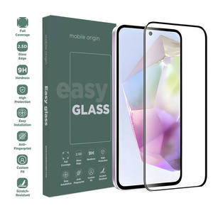 Szkło Hartowane Mobile Origin EasyGlass Samsung Galaxy A36 5G