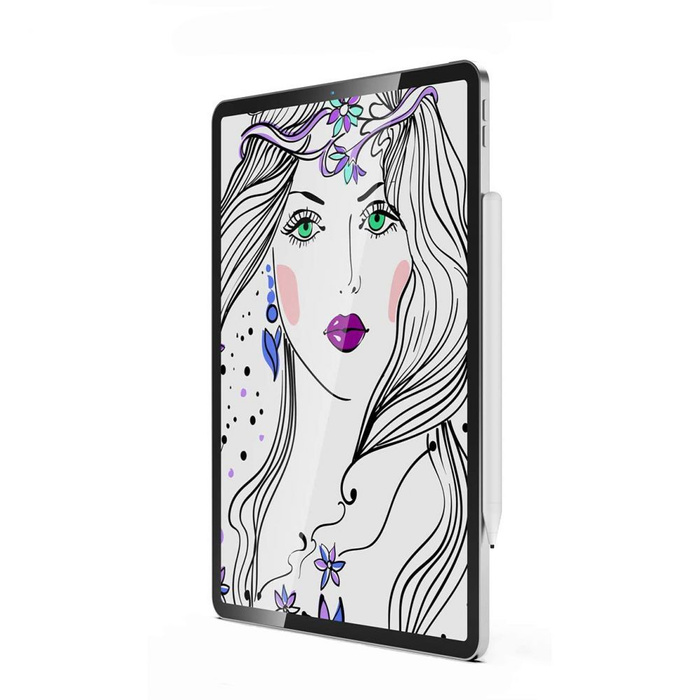 Rysik TECH-PROTECT digital stylus pen ipad white biały 