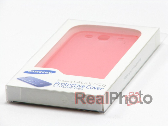 Futerał SAMSUNG Galaxy S3 Siii I9300 Etui Różowy