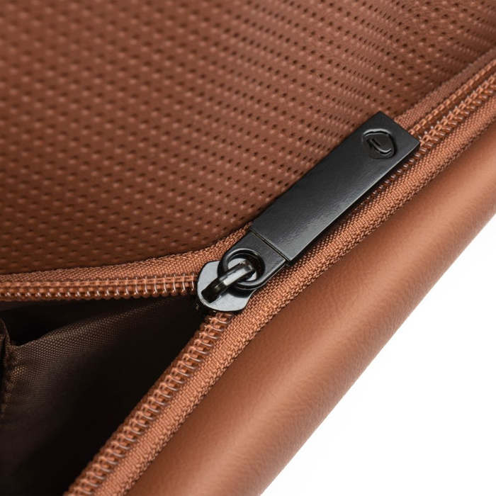Torba na laptopa 15,6" Forcell F-Protect URBAN STYLE brązowa