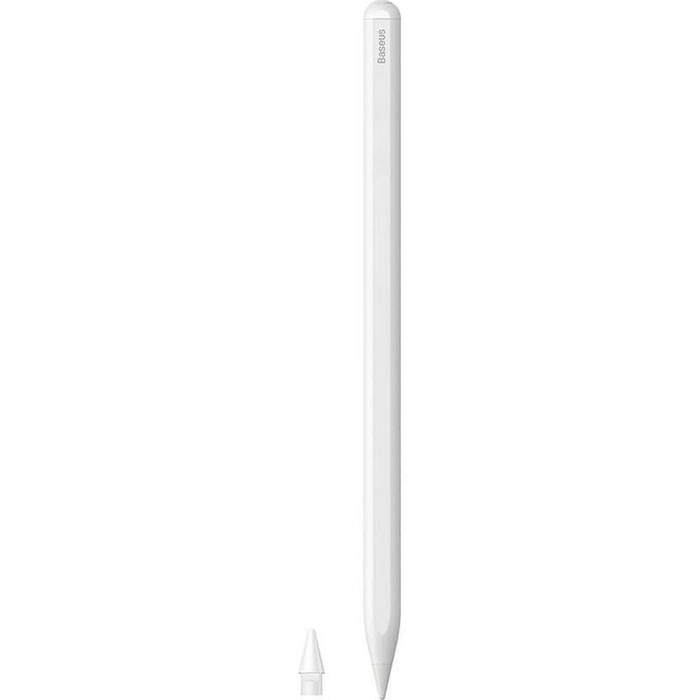 Aktywny rysik stylus Baseus Smooth Writing 2 Series Dual Charging - biały