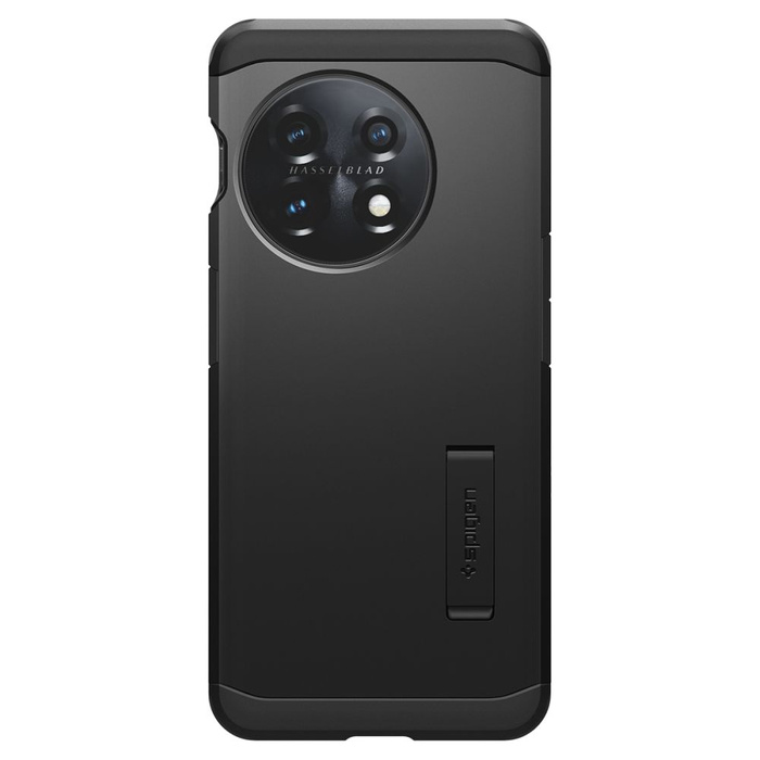 Etui SPIGEN Tough Armor OnePlus 11 5G Black Case