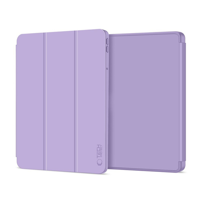 TECH-PROTECT SC PEN LENOVO IDEA TAB 11.0 TB-336 VIOLET