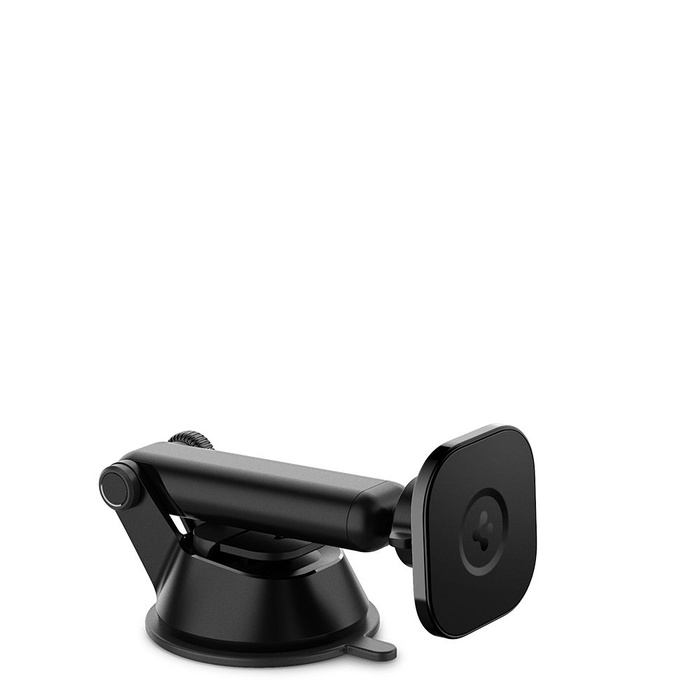Spigen ITS35 Magnetyczny Uchwyt Magsafe Na Deskę Dashboard Car Mount Black