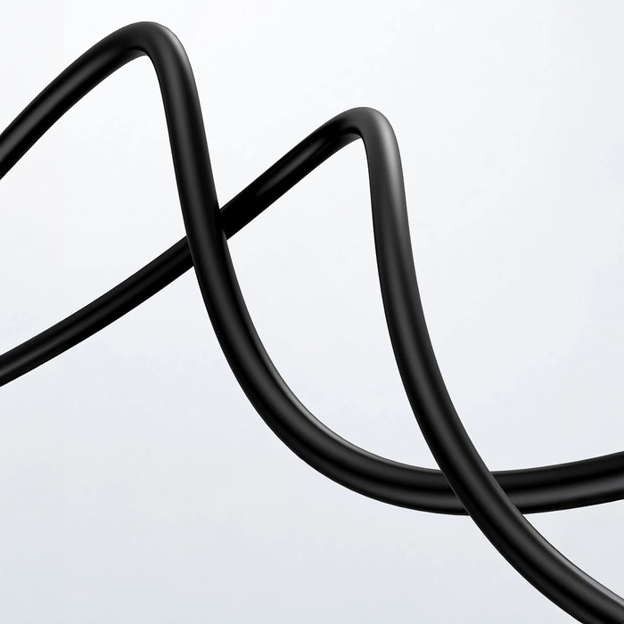 Kabel USB-C do USB-C UGREEN 15177, 1,5m (czarny)