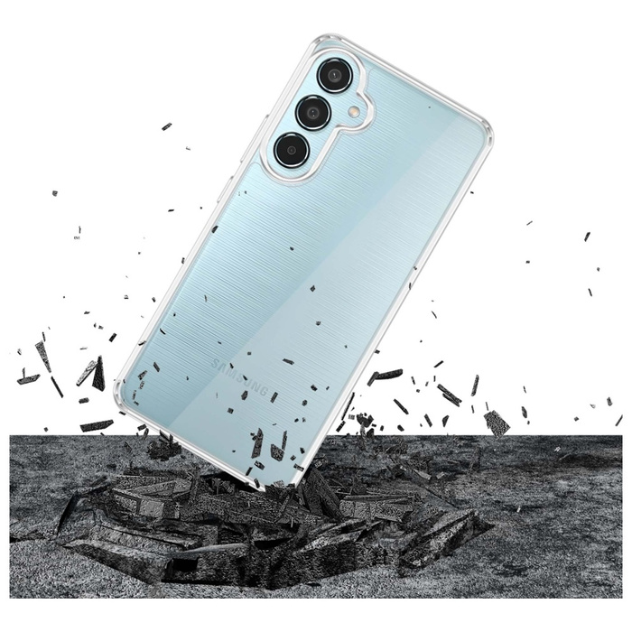 Etui 3MK Armor Case do Samsung Galaxy    M35