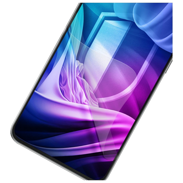 Matowa folia ochronna 3MK Silky Matt Pro do Samsung Galaxy M56