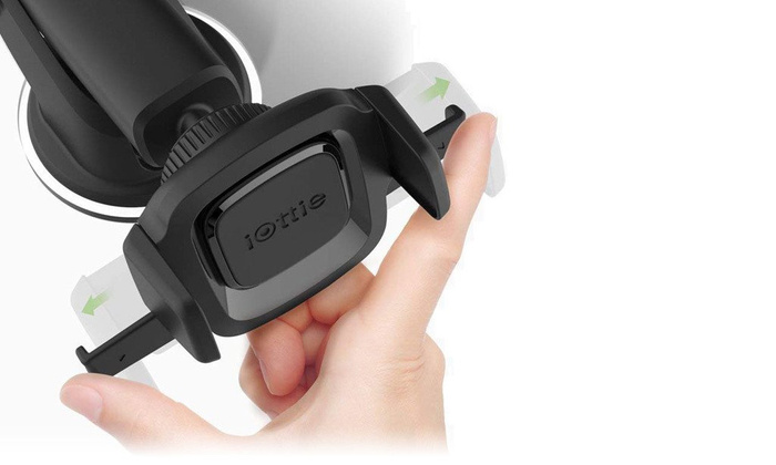 Uchwyt na telefon iOttie Easy One Touch 4 Mini do Samochodu