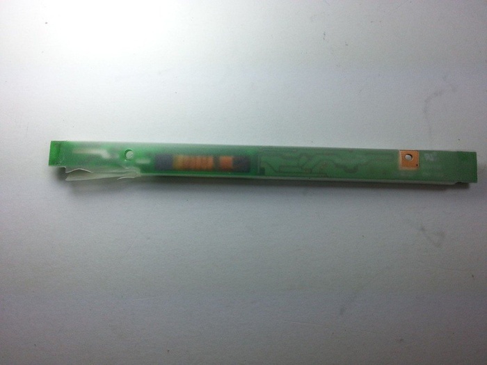 Inwerter TOSHIBA Satellite A70 A75 P20 P25