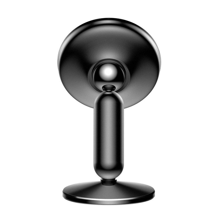 [PO ZWROCIE] Baseus Bullet An On-board magnetyczny uchwyt samochodowy na deskę rozdzielczą czarny (SUYZD-01)