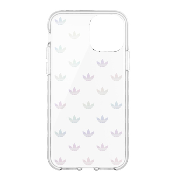 Etui ADIDAS ORIGINALS Apple iPhone 12 12 Pro SnapCase ENTRY Wielokolorowy Case
