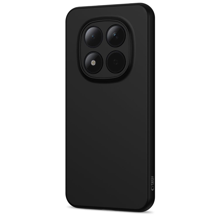 TECH-PROTECT ICON XIAOMI REDMI NOTE 15 PRO 5G BLACK