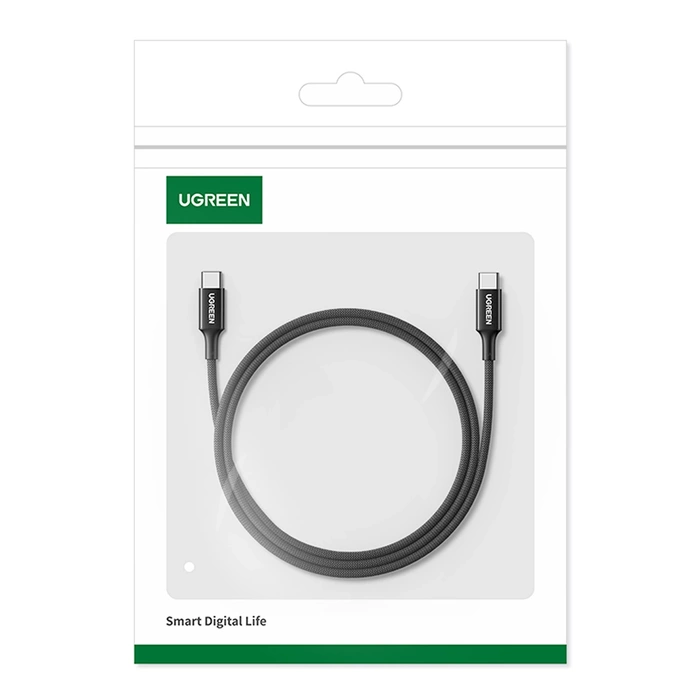 Kabel USB-C do USB-C UGREEN 15275