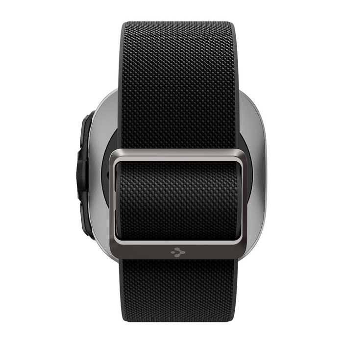 PASEK SPIGEN FIT LITE SAMSUNG GALAXY WATCH ULTRA (47 MM) BLACK
