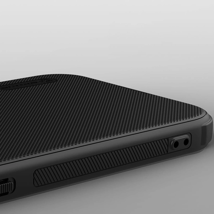 Nillkin Super Frosted PRO Magnetic Back Cover for Google Pixel 9 Pro XL Black