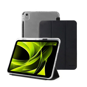 Mobile Origin Easy Tablet Case, transparent -  iPad 11" 2025