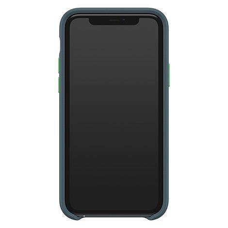 LifeProof WAKE - wstrząsoodporna obudowa ochronna do iPhone 11 Pro (niebieska) [go] [P]