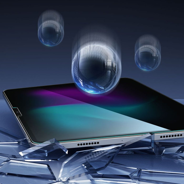 Szkło Hartowane Esr Armorite 2-pack iPad Pro 11 5 / 2024 Clear