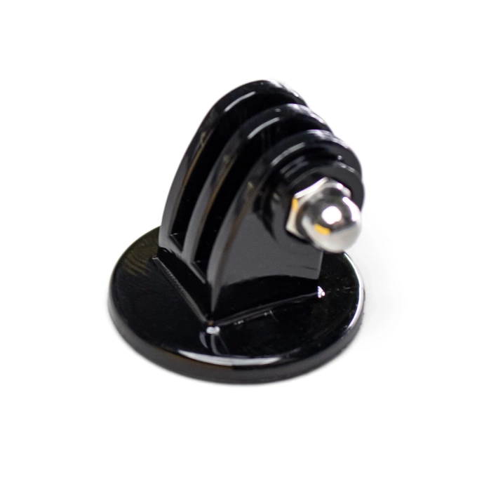 Zestaw 9 w 1 akcesoria do kamer sportowych GoPro SJCAM