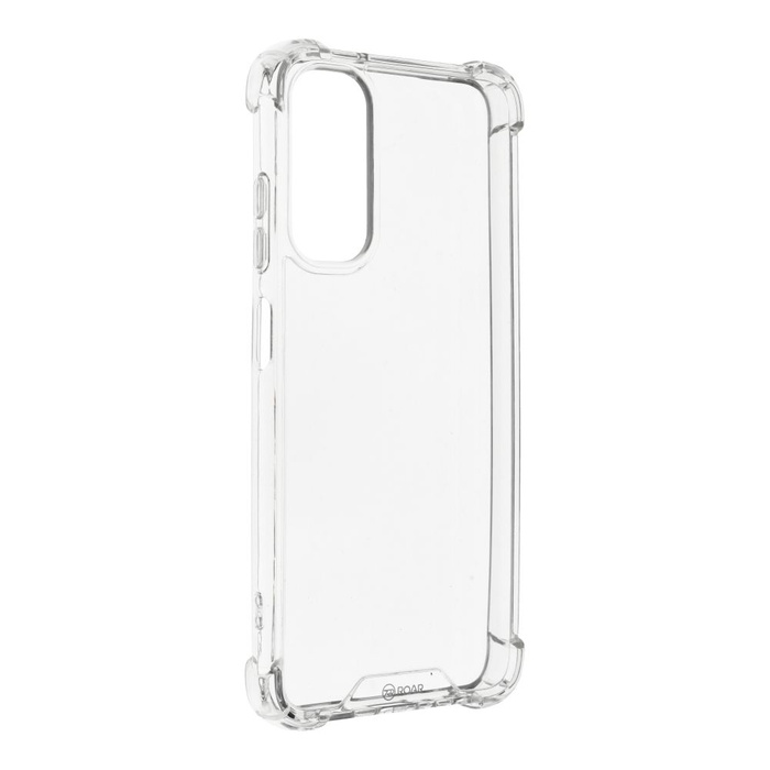 ROAR futerał ARMOR do SAMSUNG A05s transparentny