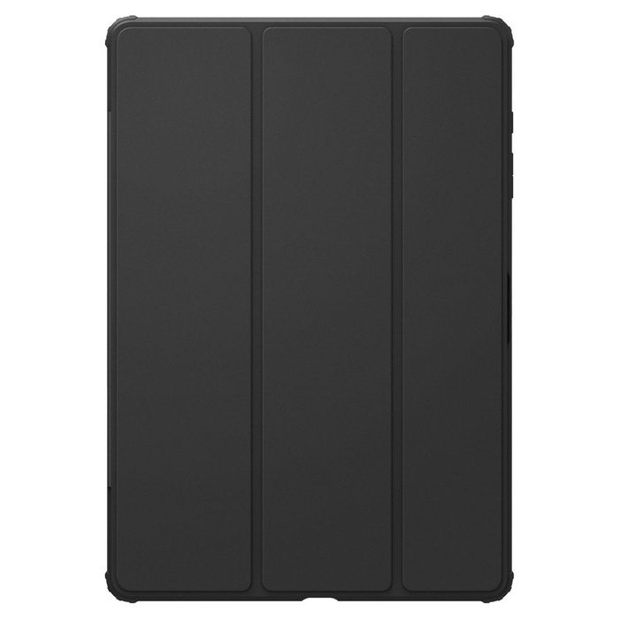 Etui Spigen Ultra Hybrid ”pro” Galaxy Tab S9+ Plus 12.4 X810 / X816b Black Case