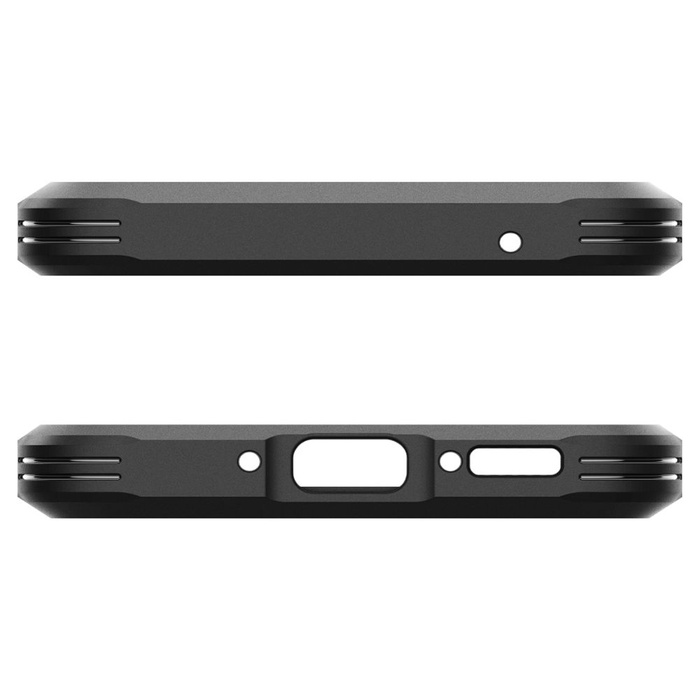 Etui SPIGEN Tough Armor Galaxy A54 5G Black